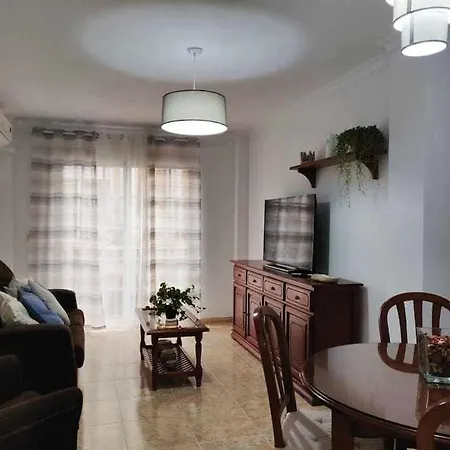 Apartment Boliches Coqueto Y Equipado Apartamento Fuengirola