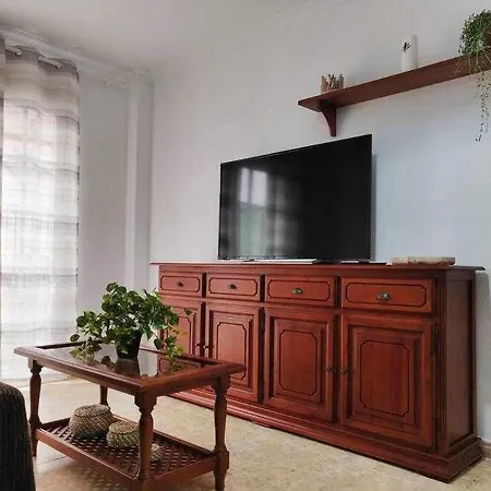 Boliches Coqueto Y Equipado Apartamento Apartment Fuengirola