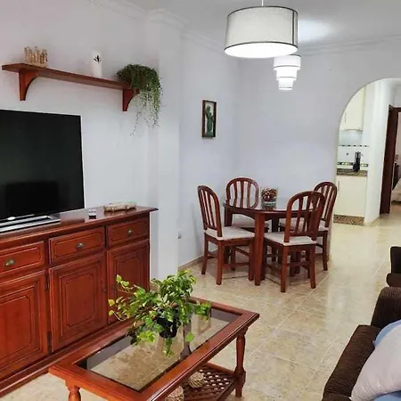 Boliches Coqueto Y Equipado Apartamento Apartment
