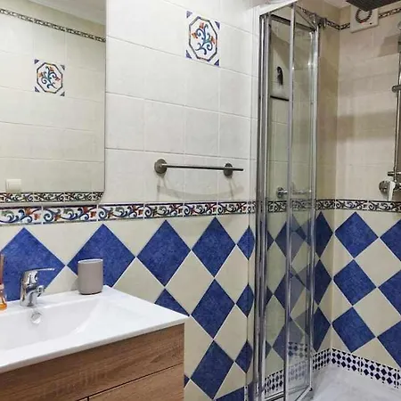 Apartment Boliches Coqueto Y Equipado Apartamento Fuengirola