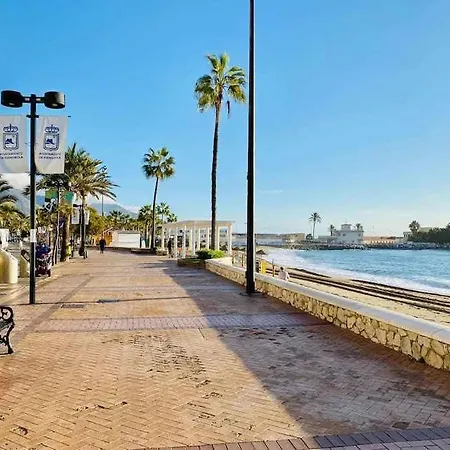 Apartment Boliches Coqueto Y Equipado Apartamento Fuengirola
