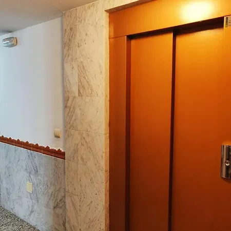 Boliches - Acogedor Y Equipado Apartamento En Fuengirola, Playa A 200 Metros Apartamento *