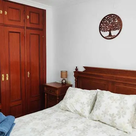 Boliches - Acogedor Y Equipado Apartamento En Fuengirola, Playa A 200 Metros