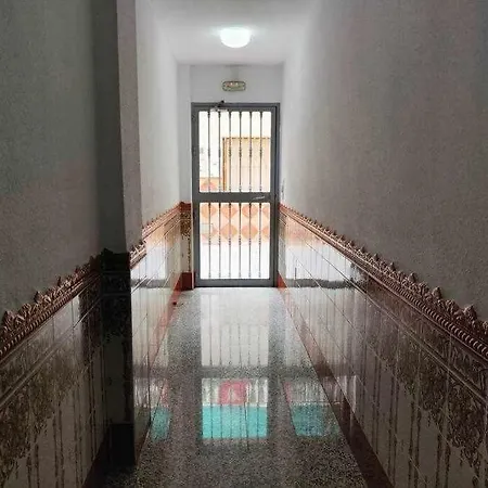 Boliches - Acogedor Y Equipado Apartamento En Fuengirola, Playa A 200 Metros *