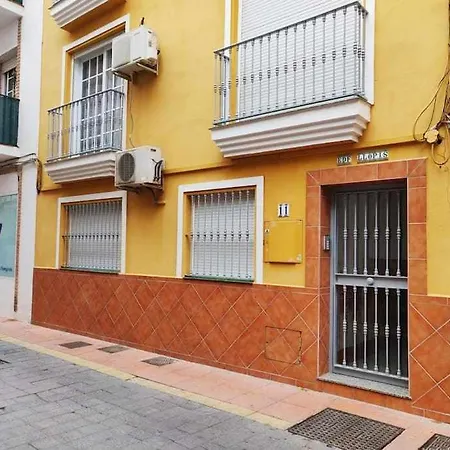 Boliches - Acogedor Y Equipado Apartamento En Fuengirola, Playa A 200 Metros Apartamento